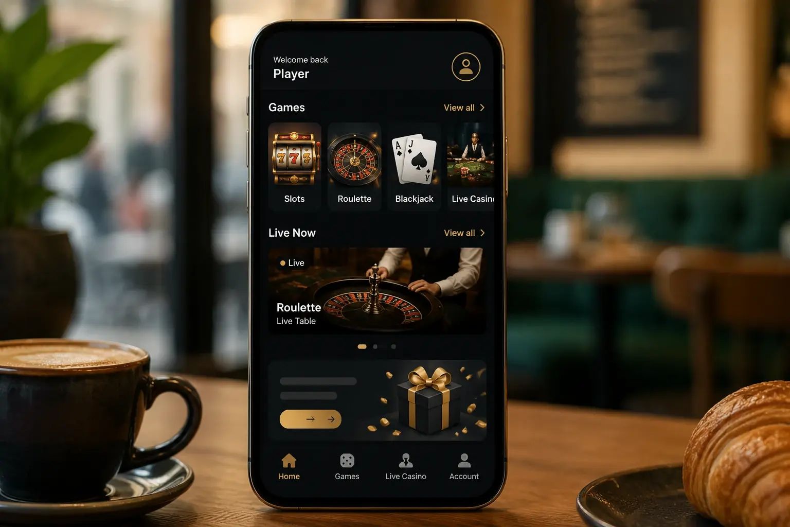Mega Casino App Ireland