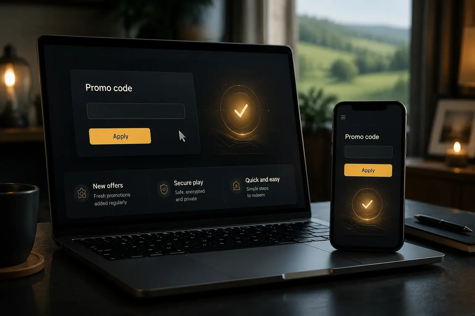 How to Claim the Mega Casino Ireland Bonus