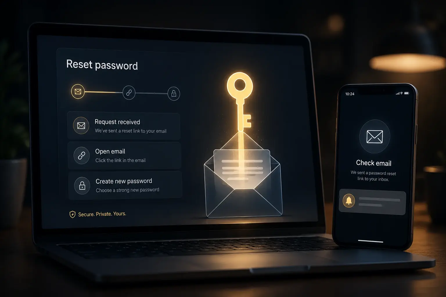 Authentication Requests