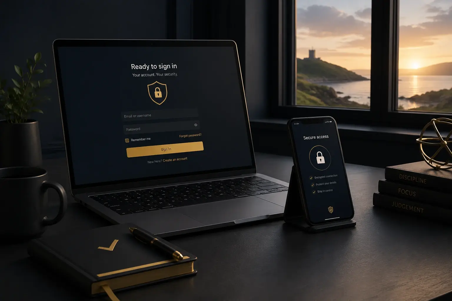 Mega Casino Login from Mobile