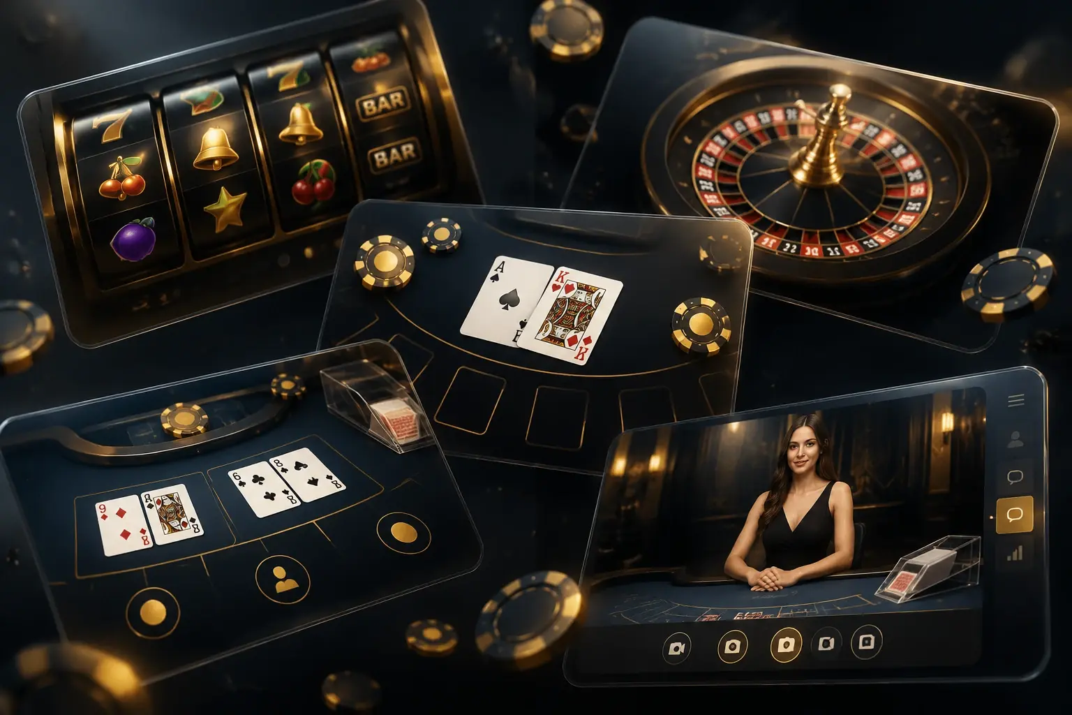 What Makes Mega Casino Different?