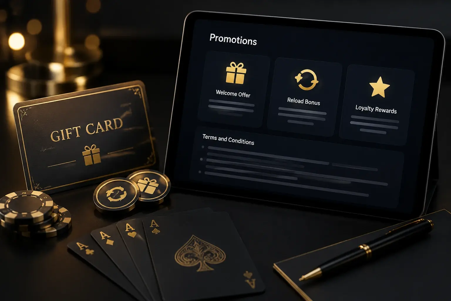 What Makes Mega Casino Different?