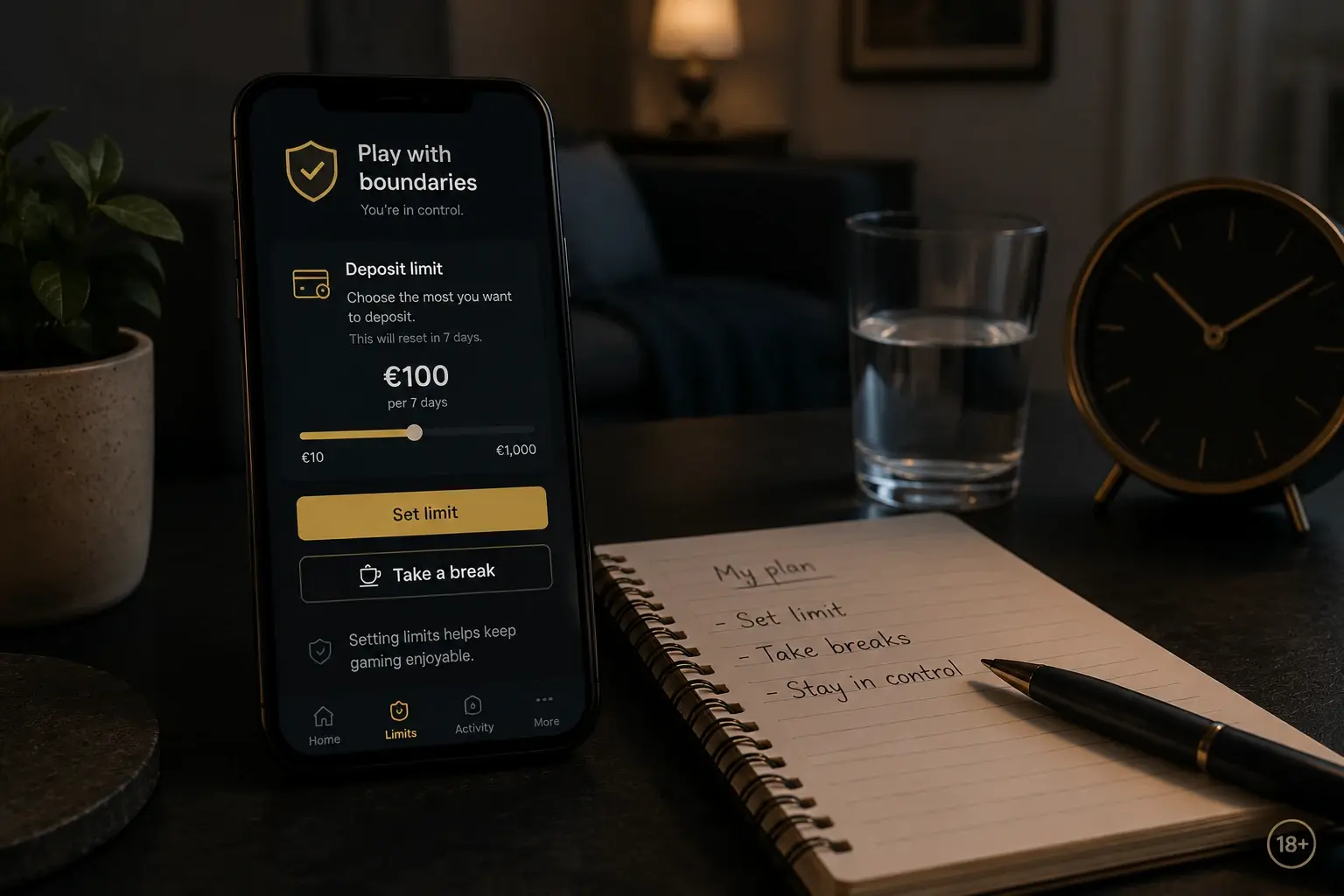 Registration and Mega Casino Login
